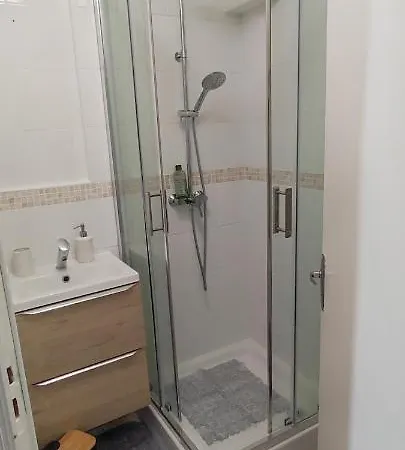 דירה Studio, Topdestinationbretagne