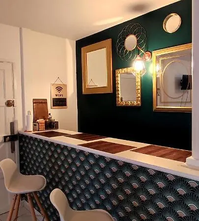 Studio, Topdestinationbretagne