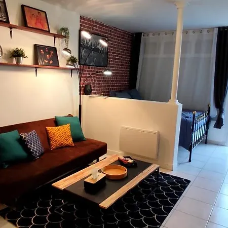 Studio, Topdestinationbretagne