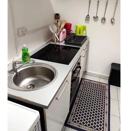 Studio, Topdestinationbretagne Montoir-de-Bretagne