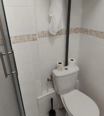 Studio, Topdestinationbretagne דירה Montoir-de-Bretagne