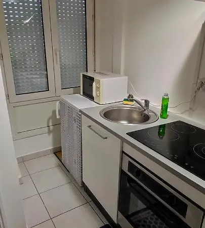 דירה Studio, Topdestinationbretagne *