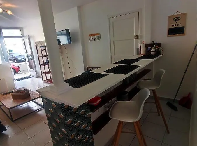 Apartmán Studio, Topdestinationbretagne *