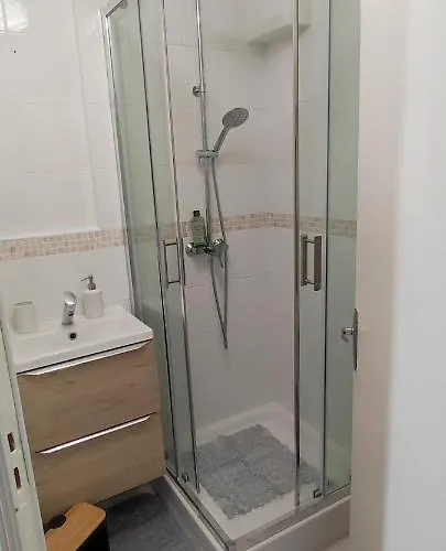 Apartmán Studio, Topdestinationbretagne