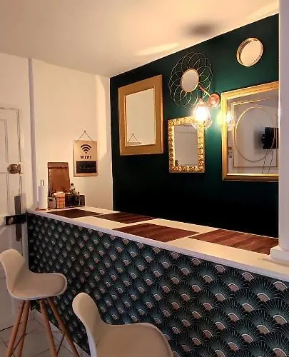 Studio, Topdestinationbretagne