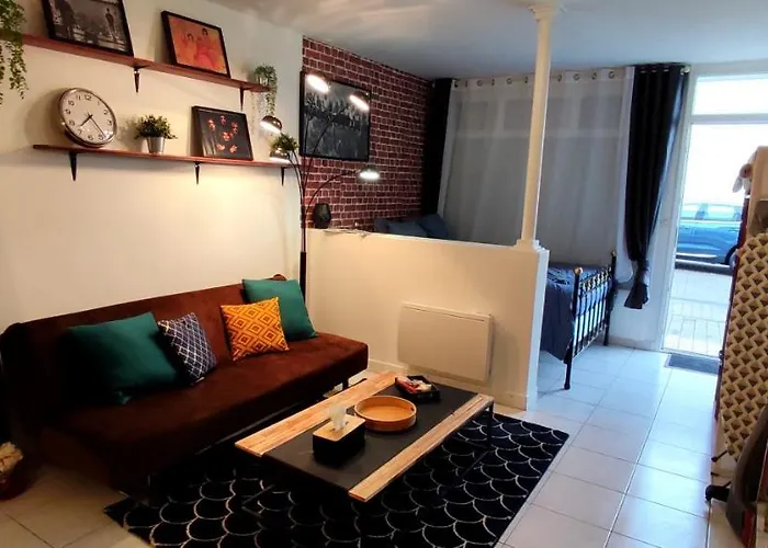 Studio, Topdestinationbretagne