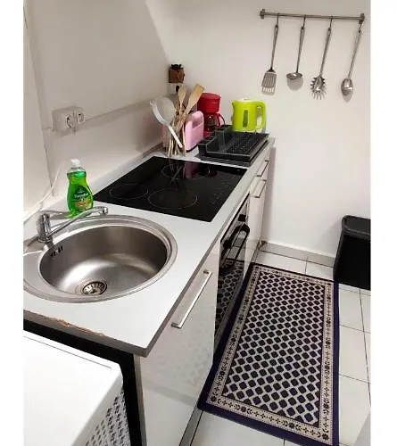 Studio, Topdestinationbretagne Montoir-de-Bretagne